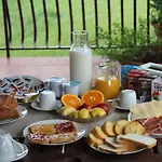 Apartment Mare E Monti *