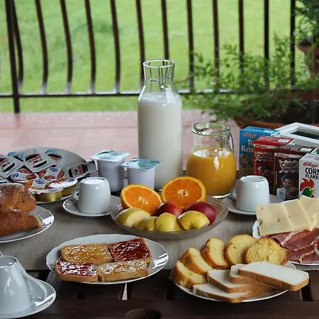 Apartamento Mare E Monti *