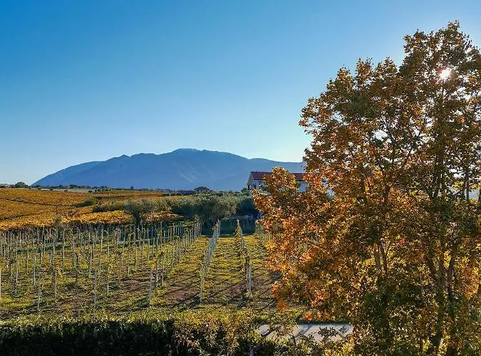 Mare E Monti Апартаменты Arielli