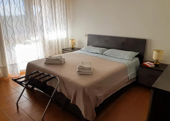 Mare E Monti Arielli