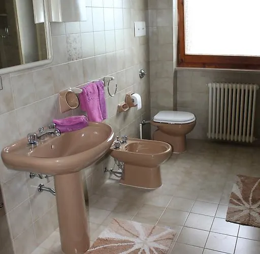 Mare E Monti Апартаменты *