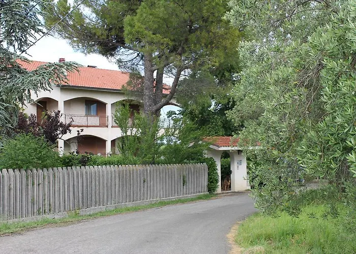 Апартаменты Mare E Monti Arielli