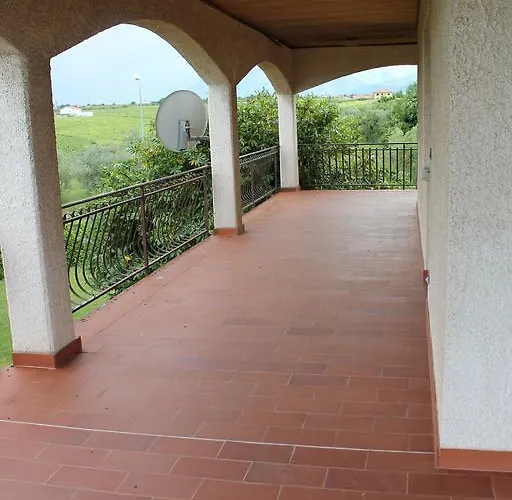 Mare E Monti * Arielli