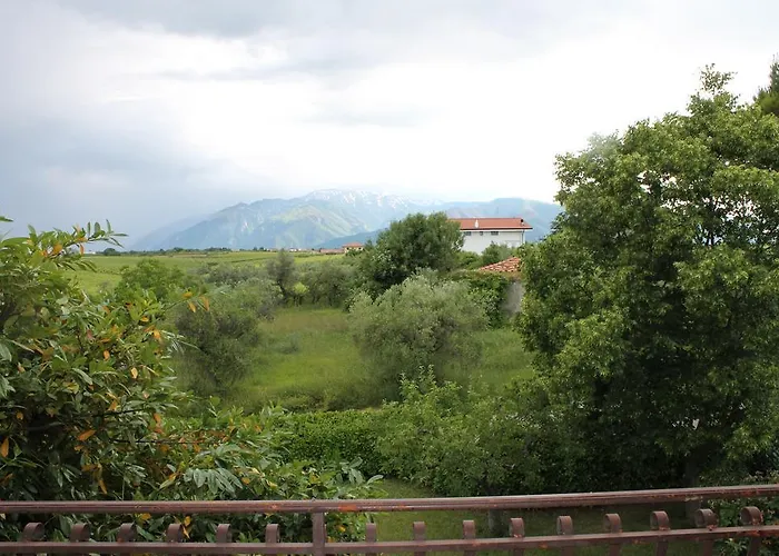 Mare E Monti דירה Arielli